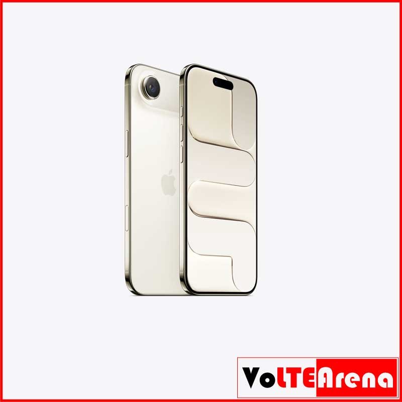 Apple iPhone Air