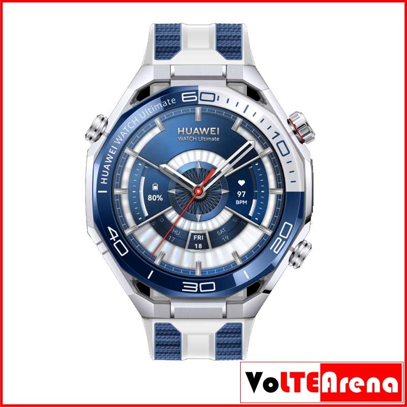 Huawei Watch Ultimate 2