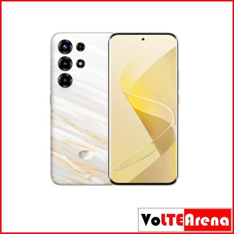 itel Super 26 Ultra (Global)