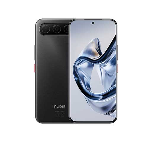 nubia Air